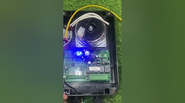 Zitech basic 2.0-Hướng dẫn lắp đặt,tuỳ chọn giao diện đấu dây cho cổng tự động 1 nút,2nút,3nút