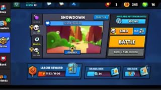 I miss old brawl stars