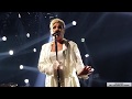 P!nk - For Now (Beautiful Trauma World Tour, Vancouver)