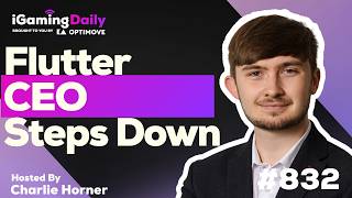 Beyond Peter Jackson: How Dan Taylor Plans to Steer Flutter Through Regulatory Storms | Ep. 832