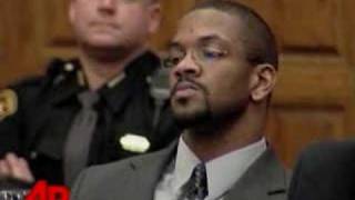 Jury Deliberating Murder Case of Former Cop
