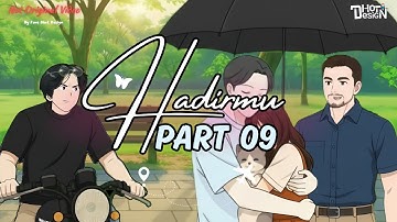 HADIRMU PART 9 - Dhot Design