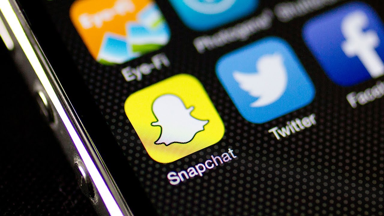 Jim Cramer Reveals What Snap Needs to Do Right Now