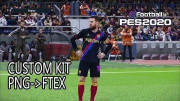 [Quick Tutorial] How to import custom kits to licensed teams (kit-server)
