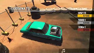New burnout masters update (FULLON.X, ONGROG, PSI60, Suburbs, LOO5ENATS, and more) (v1.0045)