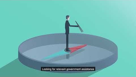 GoBusiness GOV ASSIST e-Adviser