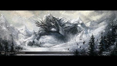 CAMELOT UNCHAINED / Quick overview from Alpha State