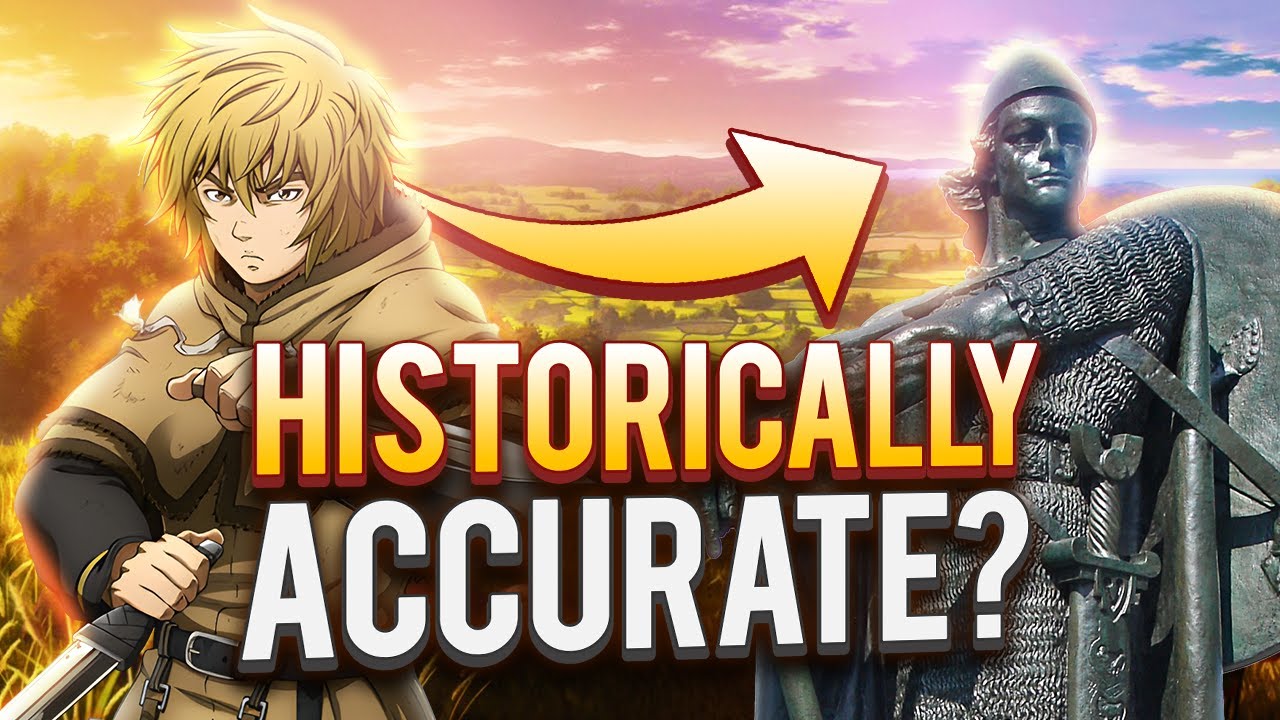 These 9 Historical Anime are a Blast from the Past