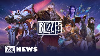 Blizzcon 2024 is cancelled because... | News of The Week #254