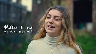 Millie n air -  My Easy Way Out (Poem)