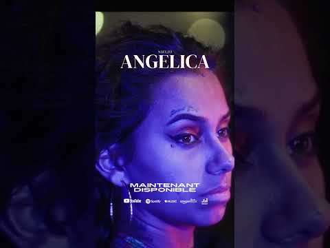 Watch 🚨ANGELICA - DISPONIBLE 🚨 on YouTube