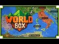 World Box: The Roman Empire