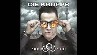 Die Krupps – Vision 2020 Vision  (2019) (Full Album/Celé Album) 4K/UHD