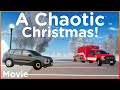 Nzseries  a chaotic christmas movie