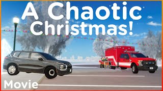 A Chaotic Christmas | Movie