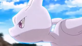 Pokémon [AMV] - Rayquaza/MewTwo/Lugia/Groudon/Kyogre/Mew/Celebi/Deoxys/Articuno/Zapdos/Moltres