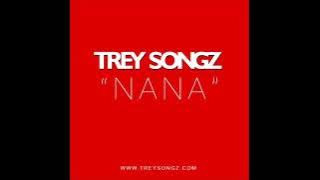 Trey Songz - Na Na (Dirty)