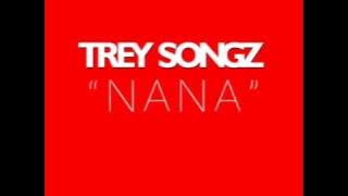 Trey Songz - Na Na (Dirty)