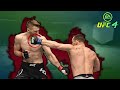 БЬЮСЬ ПРОТИВ СПАМЕРА с 2500 ПТС из МИРОВОГО ТОПА UFC 4 | МАЙКЛ ЧЕНДЛЕР UFC 268