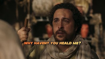 The Chosen: Why Haven