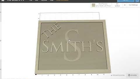 How to design multi layers in Easel - Tutorial.