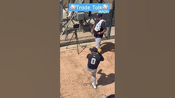 Trade Talk⚾️  Should the Yankees keep or trade P Marcus Stroman? #Baseball #LMK #MLB #Talk #Yankees