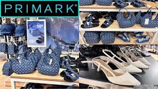 PRIMARK! NOVEDADES ZAPATOS NUEVOS! PRIMAVERA 2024 || Stephievlog