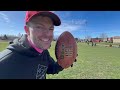 ATFL Spring 2024 Week 1: Wolfpack Mortgage Solutions vs Spratt Electric