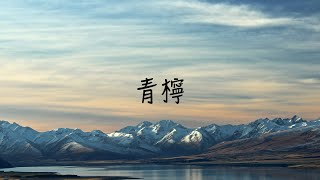 青檸 - 徐秉龍、桃十五