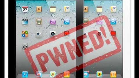 ( IPhone, IPod, IPad ) Greenpoison Jailbreak 4.3.3 / 4.2.1 [ Mac / Win ]