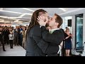Very chic gay wedding in Prague on a boat | Sebi&Jirik | LGBT