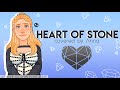 Heart Of Stone (Six: The Musical) 【covered by Anna】