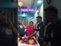 Cake cutting 👍 || #birthday #wishes #ytshorts #parveenansari