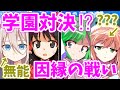 【ゆっくり茶番劇】かつて『世界一の魔術師』と呼ばれた俺は、無能魔術師の振りをする。第十七話【因縁】