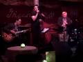 Petra van Nuis/Kim Cusack/Andy Brown - &quot;I Surrender Dear&quot; at Green Mill