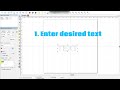 Easy QR Code Creation with Z5-1 Laser - You Won't Believe What Happens Next!