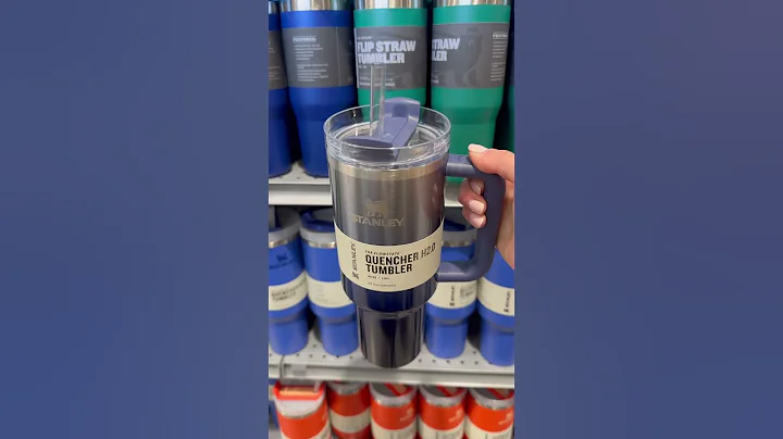 ✨so many STANLEYS✨ #stanley #stanleycup #shorts