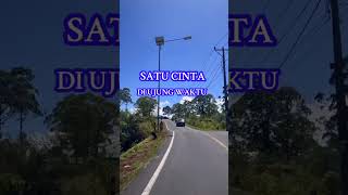 Satu Cinta Di Ujung Waktu