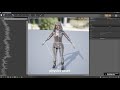 cyberpunk Ra unreal engine 4 marketplace