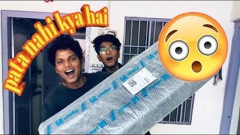 Nektar Midi keyboard 61 keys Unboxing