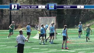 Integrity 2020 vs NEMS 4-12-2-15