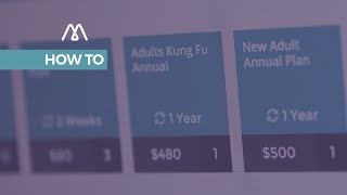 HOW TO: Bill Your Students & Process Transactions | Martialytics screenshot 3
