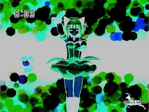 Tokyo Mew Mew - Butterfly (Hyper K Remix) [Dedicated to sailormoonluver218!!!]
