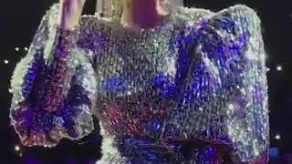 Katy Perry  Into Me You See  Witness The Tour Stockholm vocals