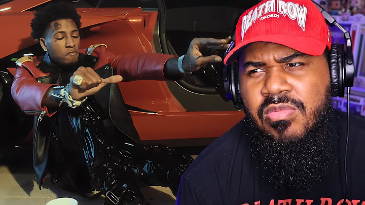 YoungBoy Never Broke Again - Addict Emotions (Official Music Video) REACTION