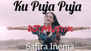 kau ku puja puja !!Safira Inema