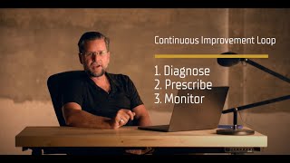 Optimizing Fire Emergency Response with Darkhorse Response [Platform Overview]