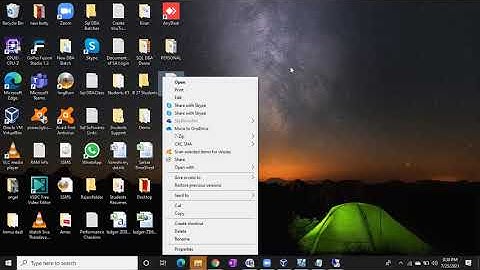 Sql DBA Batch 38 Class 19