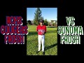 Rancho VS Sonoma Scrimmage 2 20 18 4K