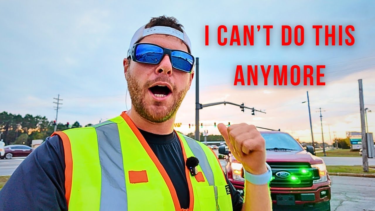 Конец «Доктора-светофора»…